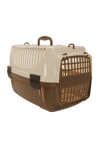 [IQPT105] plastic pet basket 36.5*55*33