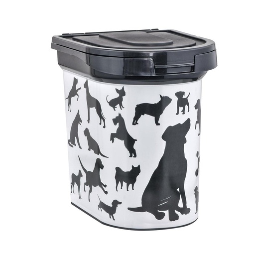 [IQPT280] CONTAINER PET FOOD 33L