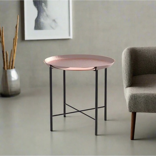 [K249958] طربيزة جانبية