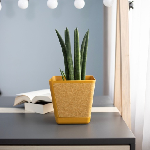 [LA014] Donica Kora 180*180 Textil