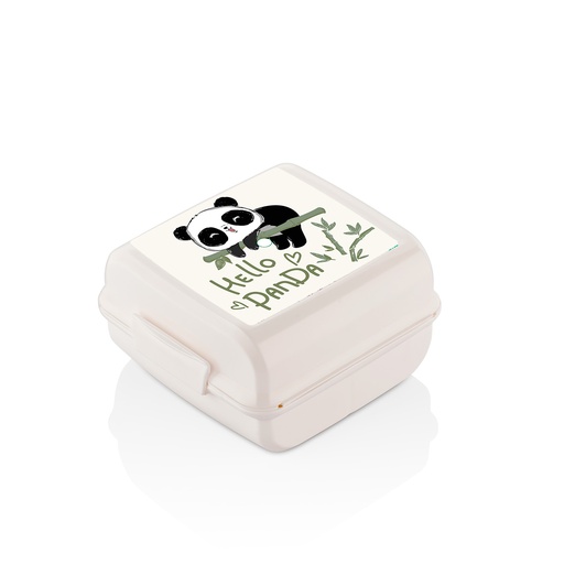 [LUX322] Magic Lunch Box