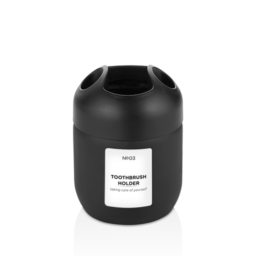 [LUX520] حامل فراشي أسنان