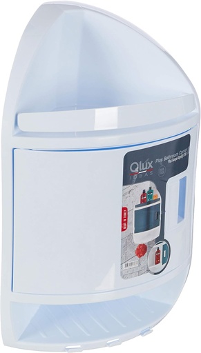 [LUX708] زاوية حمام Plus