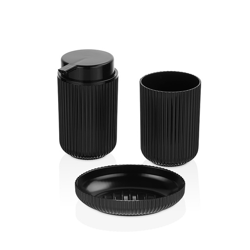 [LUX960] طقم مغسلة 3 قطع QLUX