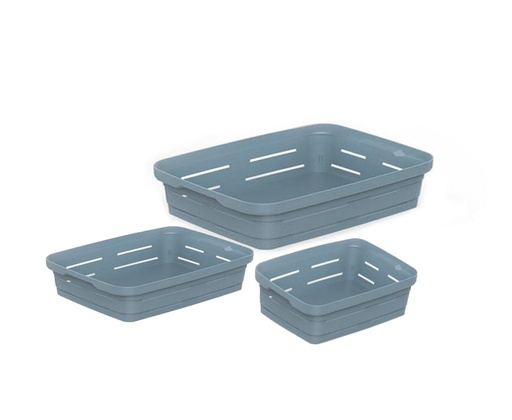 [MH0105] SET 3 SIGNATURE ORGANIZER