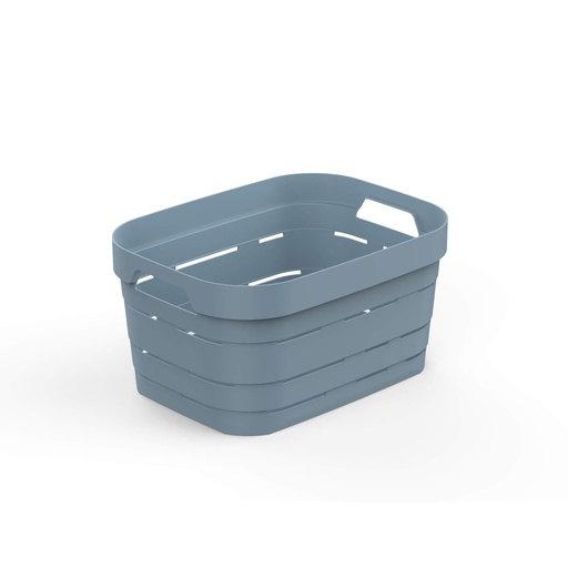 [MH0111] SIGNATURE DEEP BASKET XS