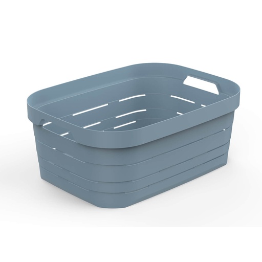 [MH0113] SIGNATURE DEEP BASKET M