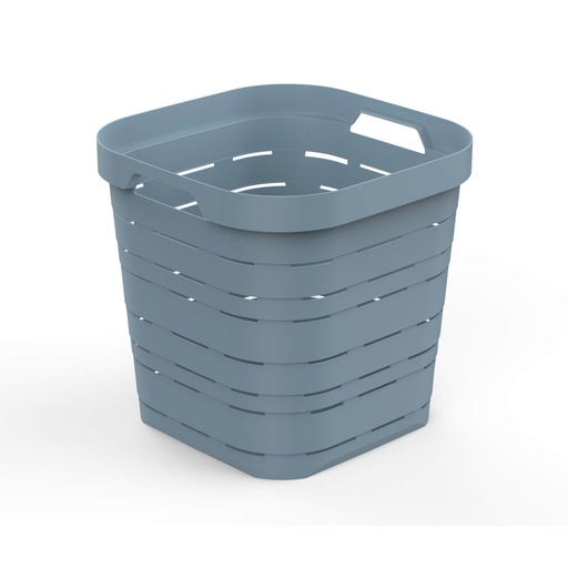 [MH0114] SIGNATURE DEEP BASKET L