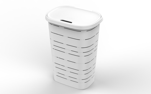 [MH1621] SIGNATURE LAUNDRY HAMPER 55 L