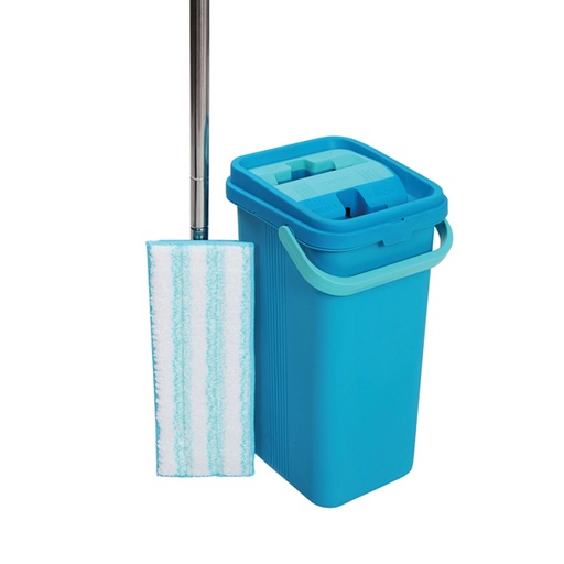 [MSPL16] دلو مسح مطور مستطيل