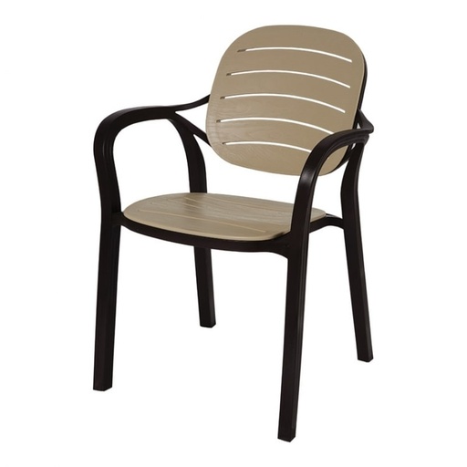 [MURATCT023] RUMBA كرسي مع يد