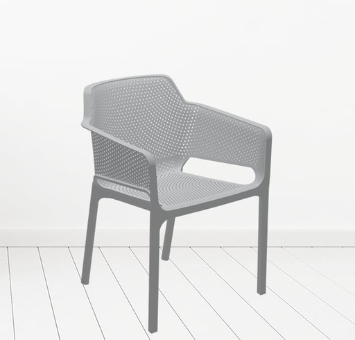 [MURATCT038] كرسي مع يد ARES