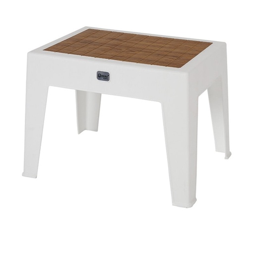 [MURATCT075D] طربيزة ديكور PETUNYA