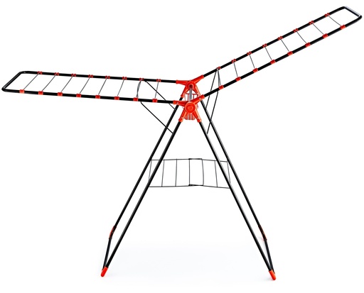 [NK0515] منشر غسيل STAR 1250