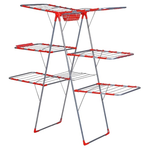 [NK570] منشر 3 طبقات العجولي