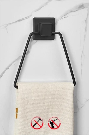 [ORSA902] علاقة بشكير حمام اسود