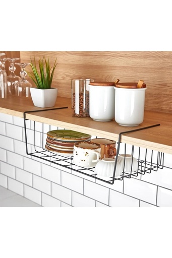 [ORSA942] رف KANGAROO شبك اسود