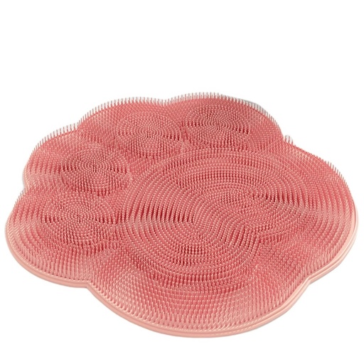 [RED158] TEDDY BEAR MASSAGE MAT