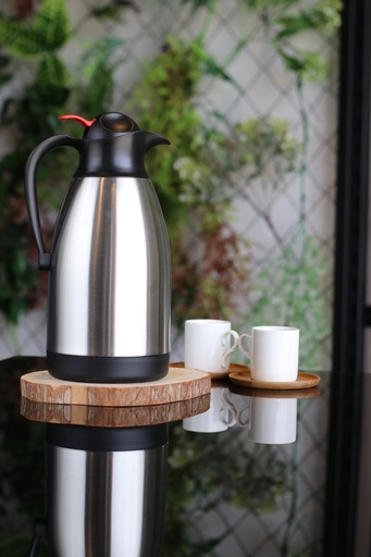 [RLXCKR2006] Thermos stainless