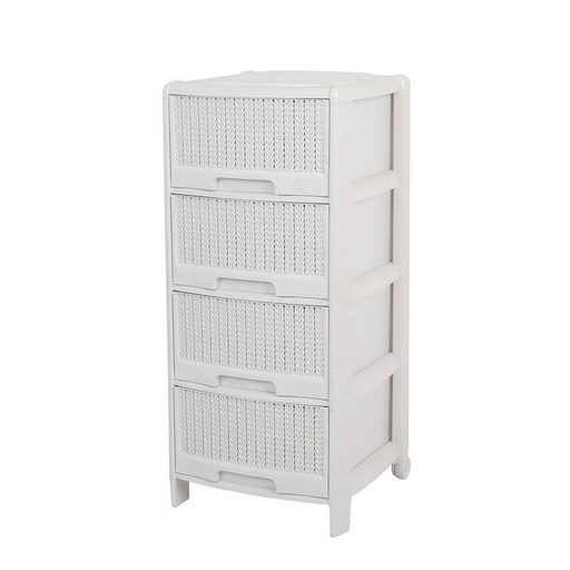 [ROY052402] جرارات خضار 4 Brico