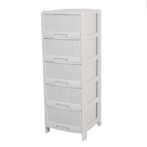 [ROY05501] جرارات خضار 5 Brico