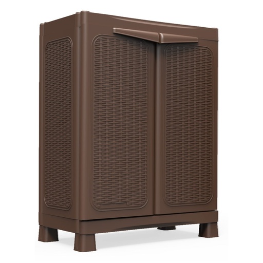 [ROY1201] خزانة قصيرة فيكتوريا