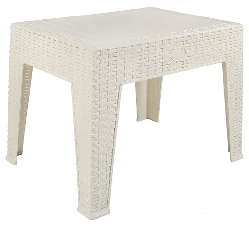 [SR123] طربيزة بابل رتان