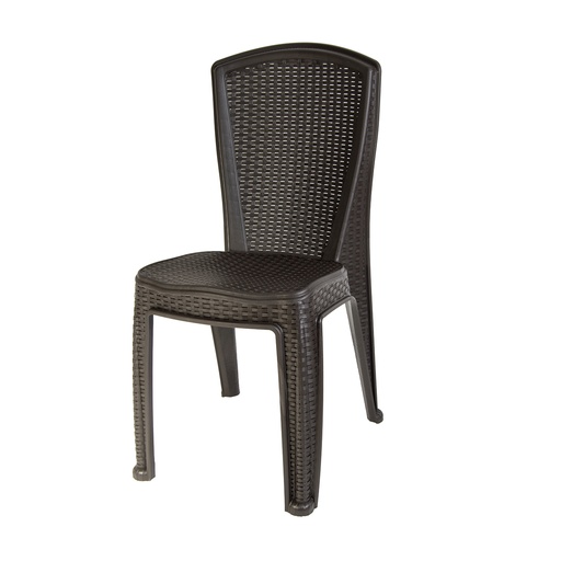 [SR133] كرسي رم رتان