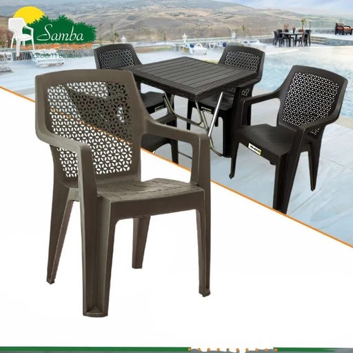 [SR152] كرسي ايلا