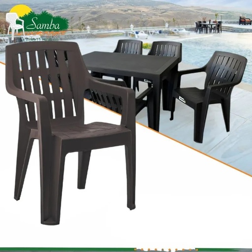 [SR153] كرسي سنديان