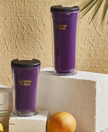 [STAR6124] 350 ML MUG