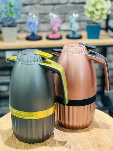 [STARE6159] ثيرموس ELEGANT SERIES FULL COLOR 2L