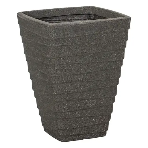 [STGN578] Square Trojan Planter