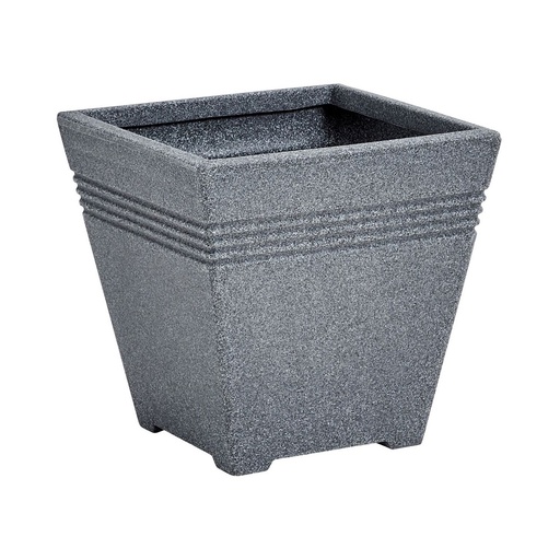 [STGN705] Square Milano Planter