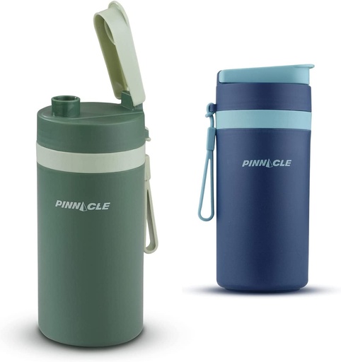 [TOKPX1101] BOTTLE STEEL INNER 400 ML