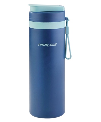 [TOKPX1102] BOTTLE STEEL INNER 600 ML