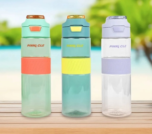 [TOKTPX1002] مطرة ماء هندي 650ML PULSE