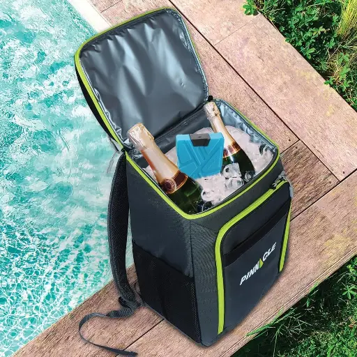 [TOKTPX5507] POGBA SOFT COOLER BAG PACK 24 LTR