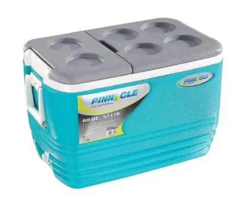 [TOKTPX6005] ESKIMO ثلاجة رحل هندي 57 لتر