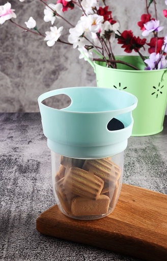 [TP648] PATTERNED JOY CUP