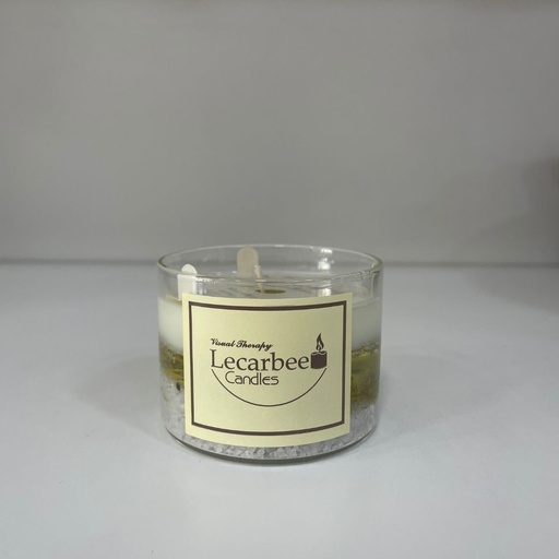 [TUTKU2759] شمعة صغيرة LECARBEE