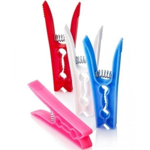 [ZAM103] ملاقط غسيل 20 PCS