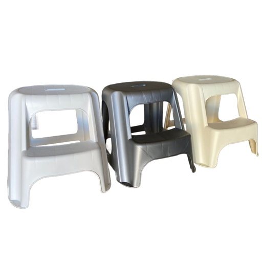 [ZED007] اسكملة درجتين