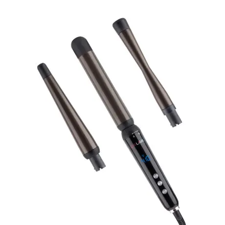 [104-204-1964-0001] CHI LAVA Hair Styler GF8301EU Black