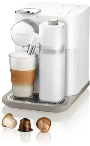 Nespresso Gran Lattissima F541