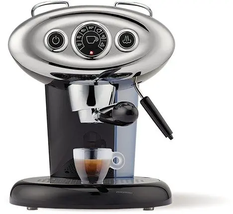 Illy X7.1 Iperespresso Coffee Machine