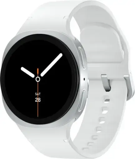 Samsung Galaxy Watch8 40mm Silver 