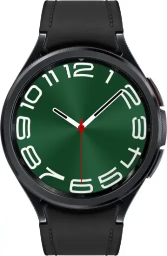 Samsung Galaxy Watch6 Classic 47mm SM-R965F - Black - LTE 