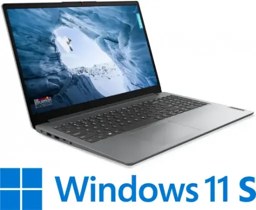 Lenovo ideapad 1-15IJL 82LX00BXIV