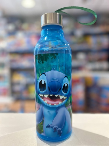 [TOPTOYS24729d] مطرة ماء ستيتش ازرق